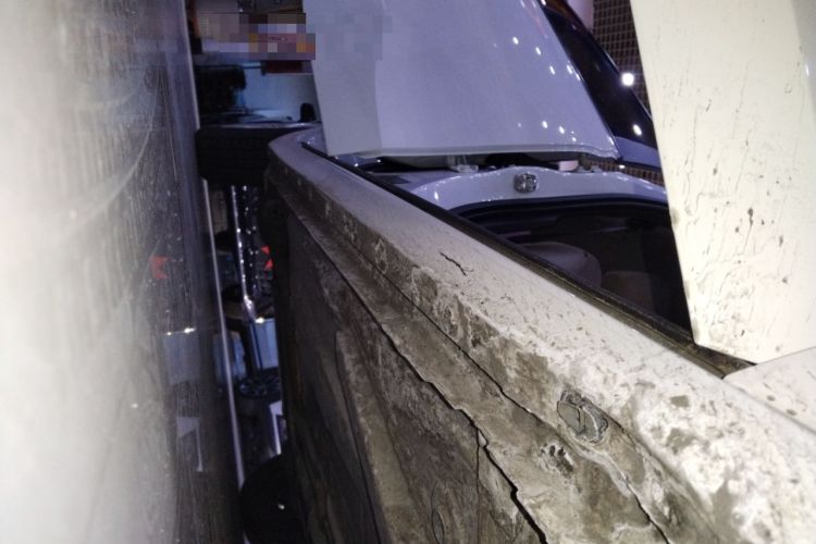 Used Buick Excelle 2020 15N CVT Elite Edition Right Side Sill