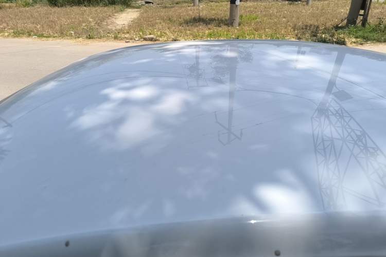 Used Buick Excelle 2020 15N CVT Elite Edition Roof