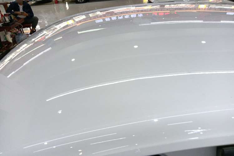 Used Buick Excelle 2020 15N CVT Elite Edition Roof