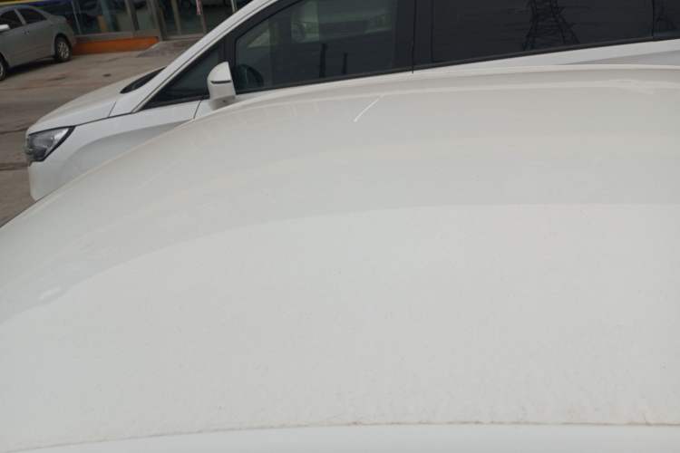 Used Buick Excelle 2020 15N CVT Elite Edition Roof