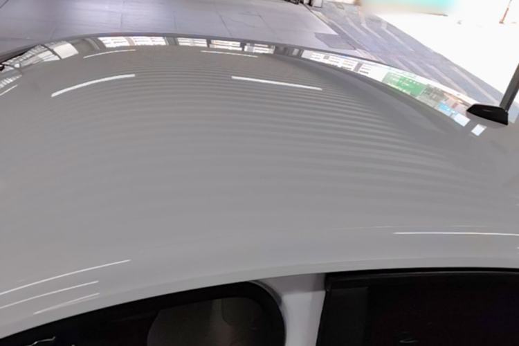 Used Buick Excelle 2020 15N CVT Elite Edition Roof