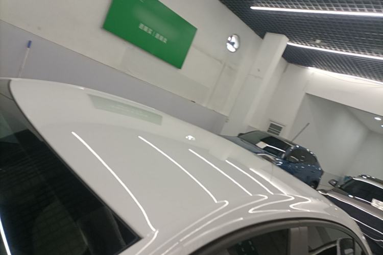 Used Buick Excelle 2020 15N CVT Elite Edition Roof