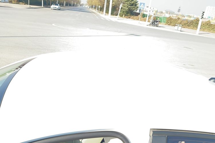 Used Buick Excelle 2020 15N CVT Elite Edition Roof