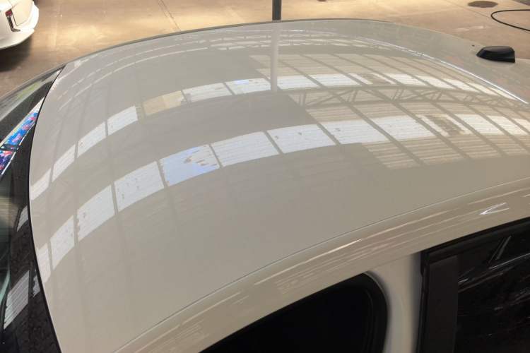 Used Buick Excelle 2020 15N CVT Elite Edition Roof