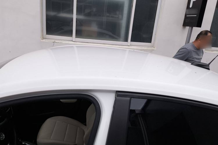 Used Buick Excelle 2020 15N CVT Elite Edition Roof