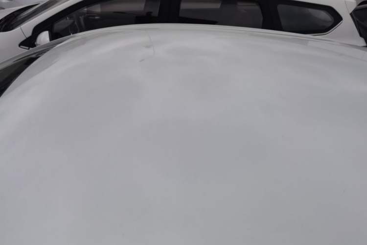 Used Buick Excelle 2020 15N CVT Elite Edition Roof