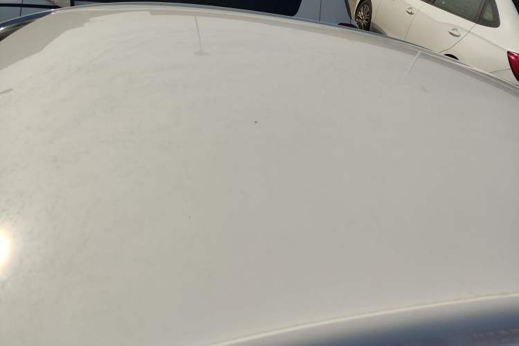 Used Buick Excelle 2020 15N CVT Elite Edition Roof