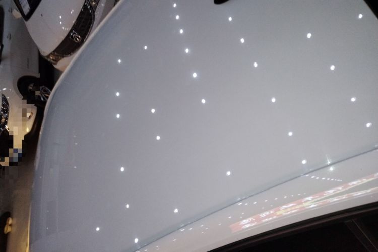 Used Buick Excelle 2020 15N CVT Elite Edition Roof