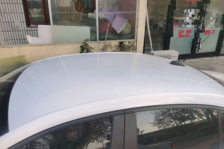 Used Buick Excelle 2020 15N CVT Elite Edition Roof