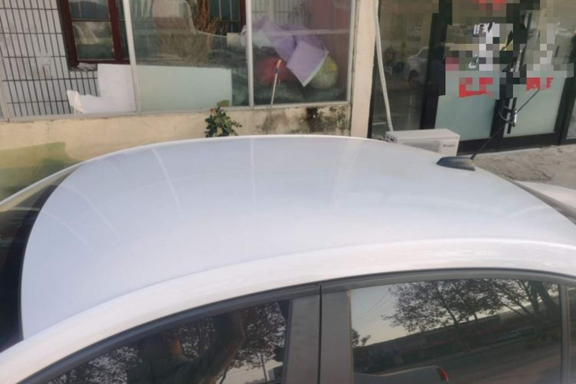 Used Buick Excelle 2020 15N CVT Elite Edition Roof