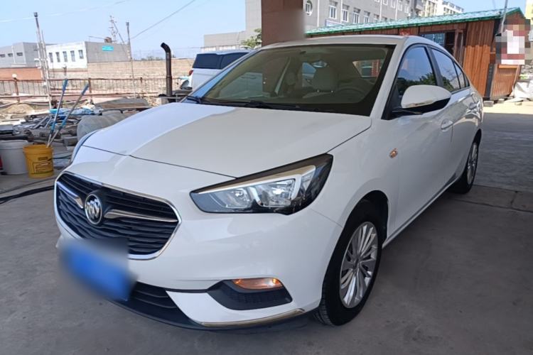 Used Buick Excelle 2020 15N CVT Elite Edition Guazi used car, China used car export, Used car for sale, Used  cars, Cheapest cars for sale
