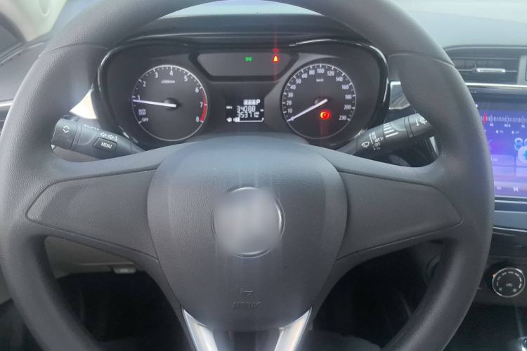 Used Buick Excelle 2020 15N CVT Elite Edition Steering Wheel