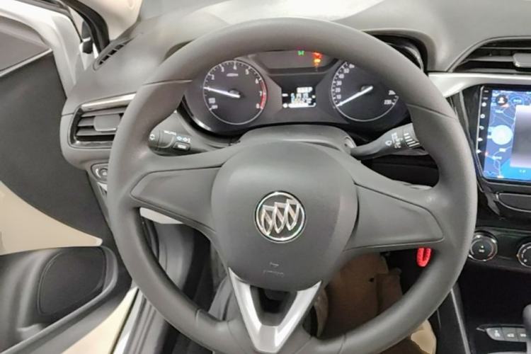 Used Buick Excelle 2020 15N CVT Elite Edition Steering Wheel