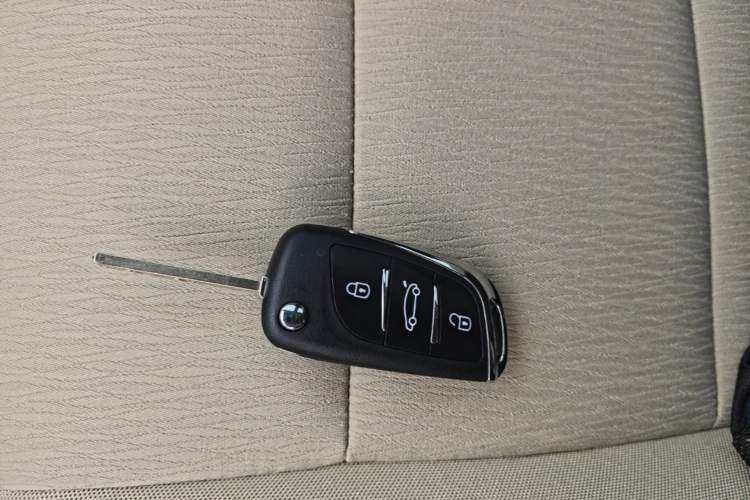 Used Buick Excelle 2020 15N CVT Elite Edition Vehicle Key