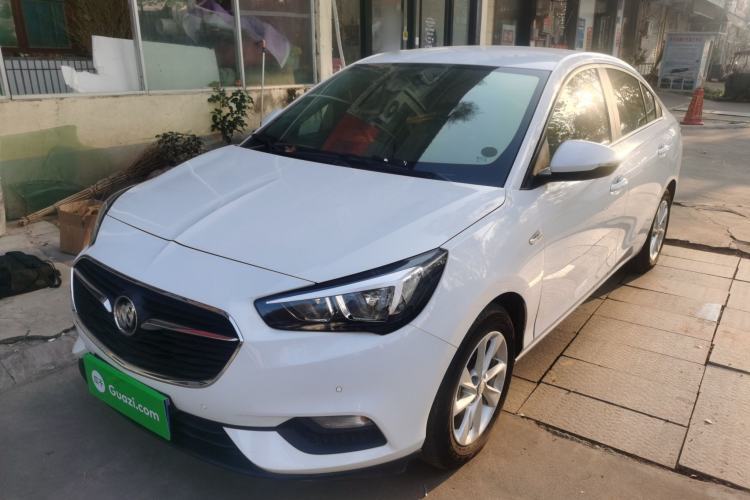 Used Buick Excelle 2020 15N CVT Elite Edition Guazi used car, China used car export, Used car for sale, Used  cars, Cheapest cars for sale