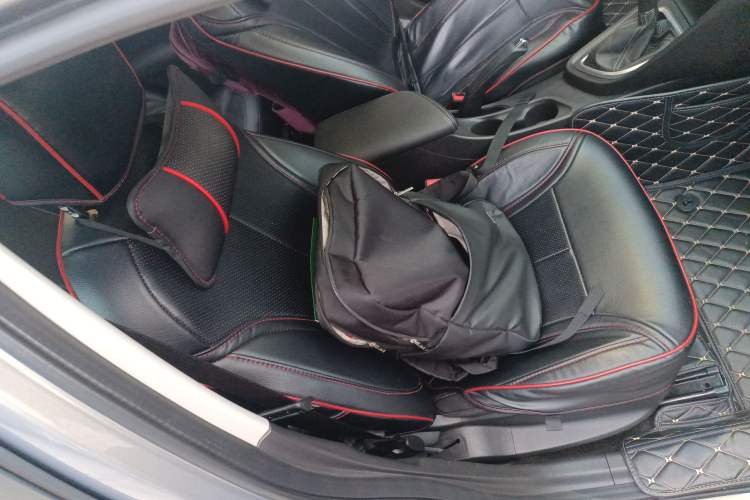 Used Buick Excelle GX 2018 18T Automatic Elite Model Right Front Seat