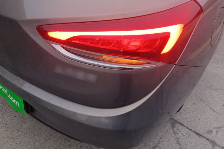 Used Buick Excelle GX 2018 18T Automatic Elite Model Right Rear Taillight