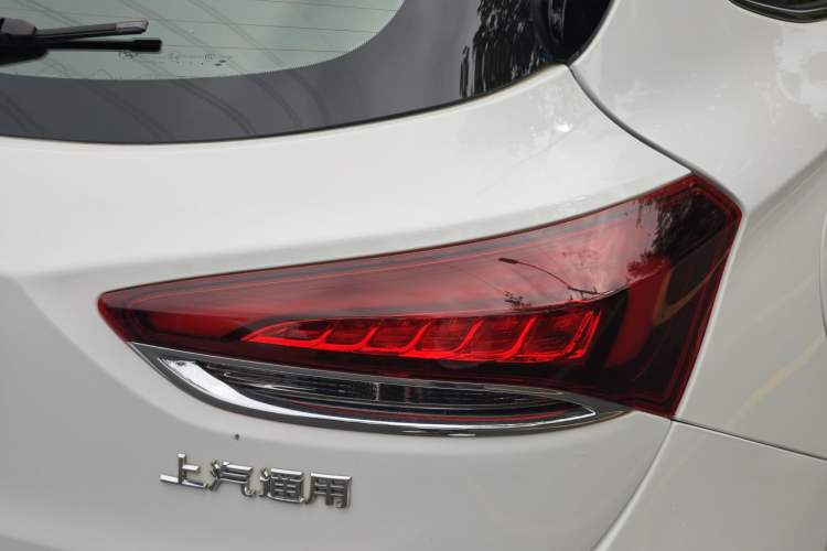 Used Buick Excelle GX 2019 18T Automatic Connected Elite Model China VI Standard Exterior 4