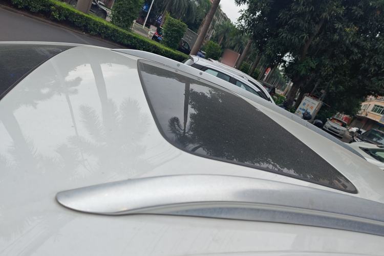 Used Buick Excelle GX 2019 18T Automatic Connected Elite Model China VI Standard Roof