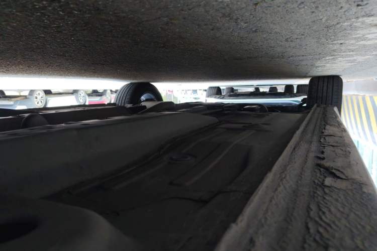 Used Buick Excelle GX 2018 18T Automatic Elite Model Chassis Front Right