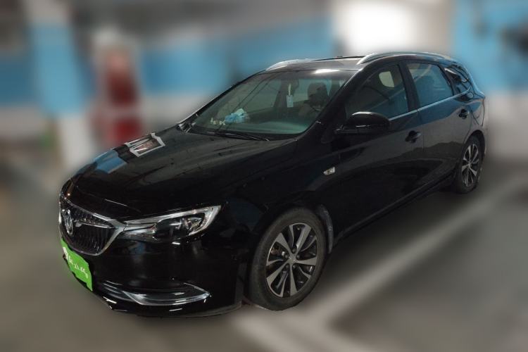 Used Buick Excelle GX 2018 18T Automatic Flagship Model Guazi used car, China used car export, Used car for sale, Used Buick cars, Cheapest cars for sale