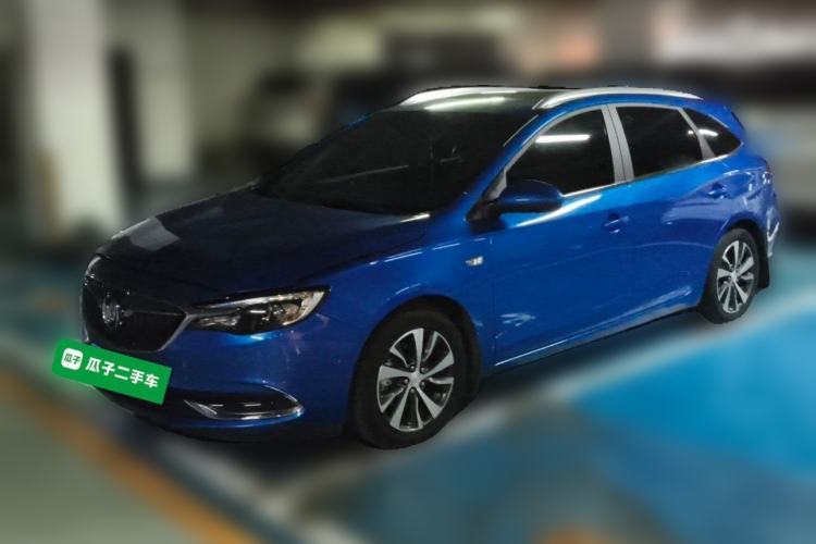 Used Buick Excelle GX 2018 18T Automatic Flagship Model Guazi used car, China used car export, Used car for sale, Used cars, Cheapest cars for sale