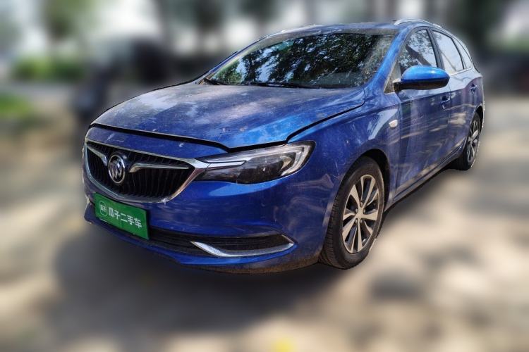 Used Buick Excelle GX 2018 18T Automatic Flagship Model Guazi used car, China used car export, Used car for sale, Used  cars, Cheapest cars for sale