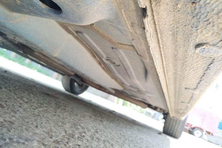 Used Buick Excelle GX 2018 18T Automatic Flagship Model Chassis Front Left
