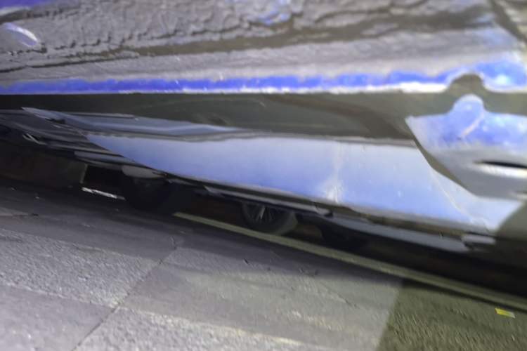Used Buick Excelle GX 2018 18T Automatic Flagship Model Chassis Front Right
