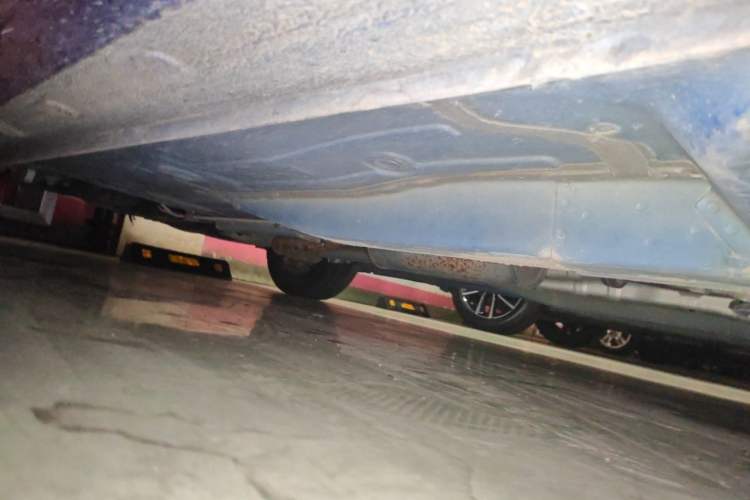 Used Buick Excelle GX 2018 18T Automatic Flagship Model Chassis Front Right