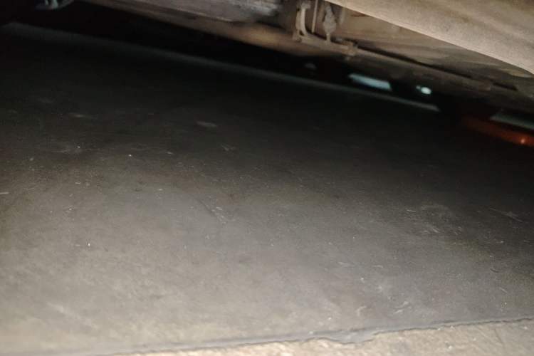 Used Buick Excelle GX 2018 18T Automatic Elite Model Chassis Rear Right