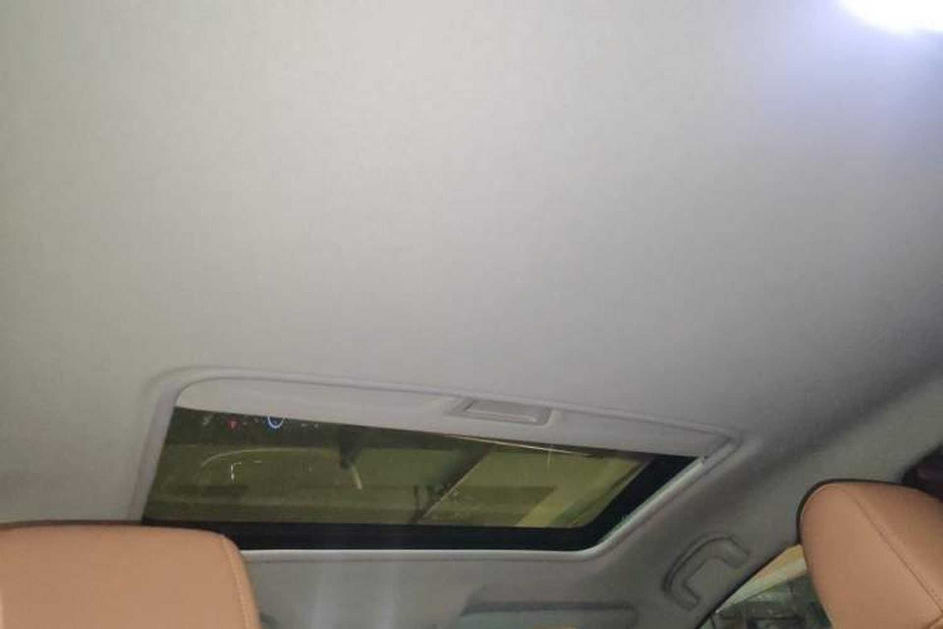 Used Buick Excelle GX 2018 18T Automatic Flagship Model Headliner