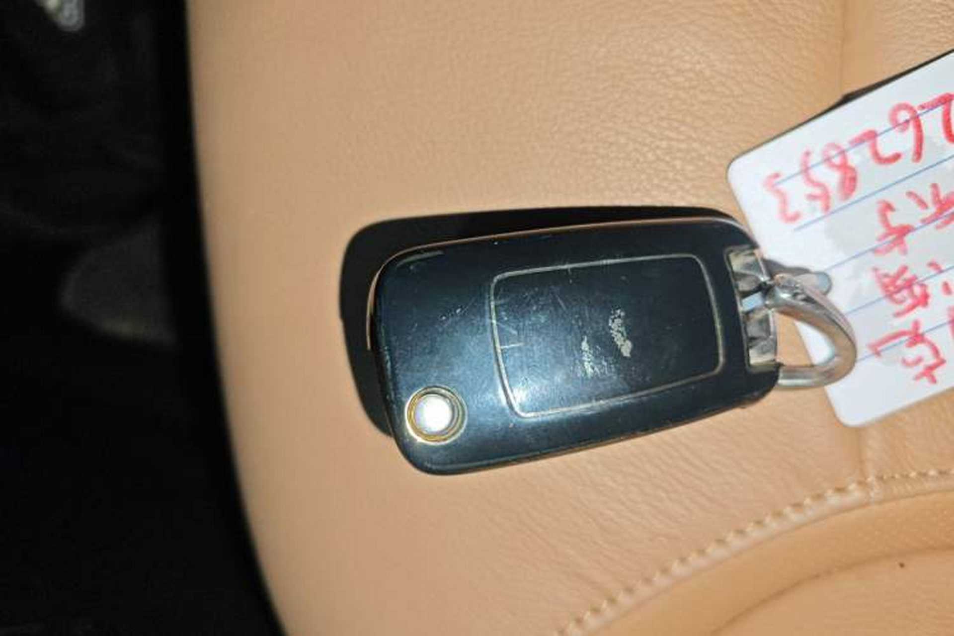 Used Buick Excelle GX 2018 18T Automatic Flagship Model Interior 1