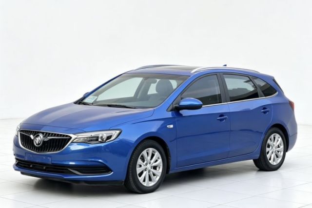 Used Buick Excelle GX 2018 15T Dual-Clutch Elite Model