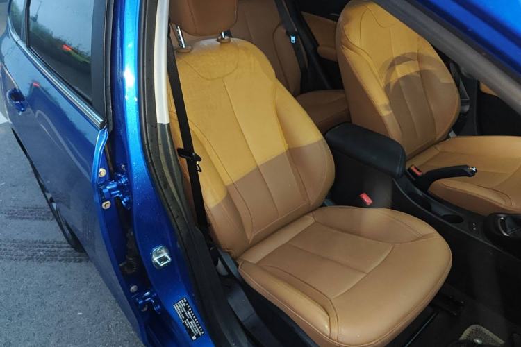 Used Buick Excelle GX 2018 18T Automatic Flagship Model Right Front Seat