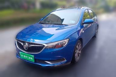 Used Buick Excelle GX 2018 18T Automatic Elite Model