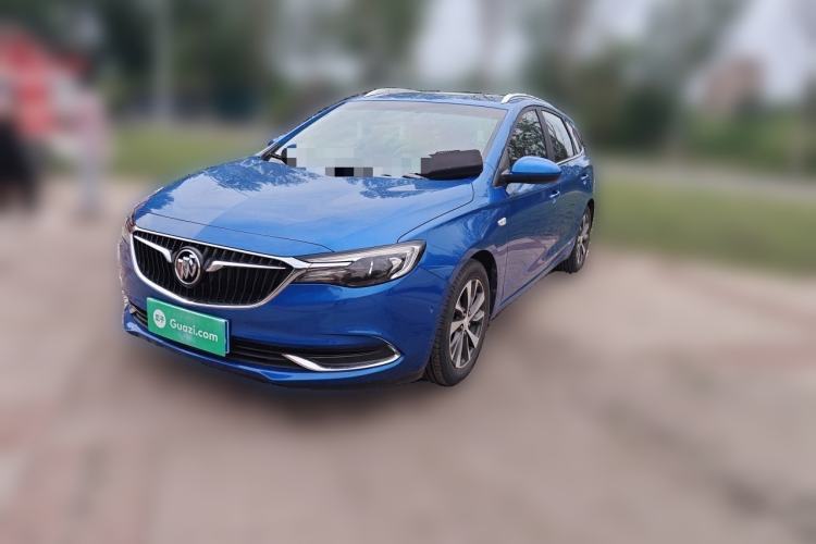 Used Buick Excelle GX 2018 18T Automatic Flagship Model Guazi used car, China used car export, Used car for sale, Used cars, Cheapest cars for sale