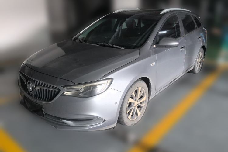 Used Buick Excelle GX 2018 18T Automatic Elite Model Guazi used car, China used car export, Used car for sale, Used  cars, Cheapest cars for sale