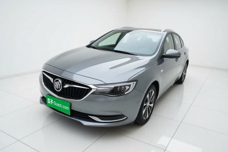 Used Buick Excelle GX 2018 18T Automatic Flagship Model Guazi used car, China used car export, Used car for sale, Used  cars, Cheapest cars for sale