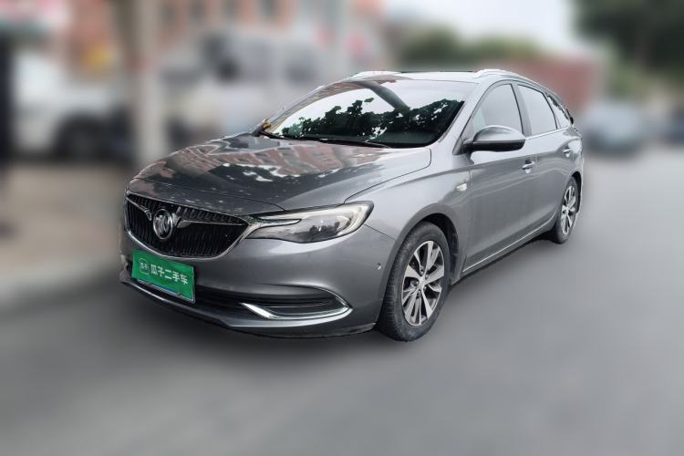 Used Buick Excelle GX 2018 18T Automatic Elite Model Guazi used car, China used car export, Used car for sale, Used cars, Cheapest cars for sale