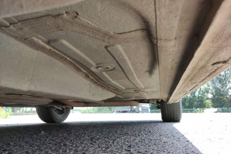 Used Buick Excelle GX 2018 18T Automatic Elite Model Chassis Front Left