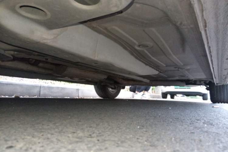 Used Buick Excelle GX 2018 18T Automatic Elite Model Chassis Front Left