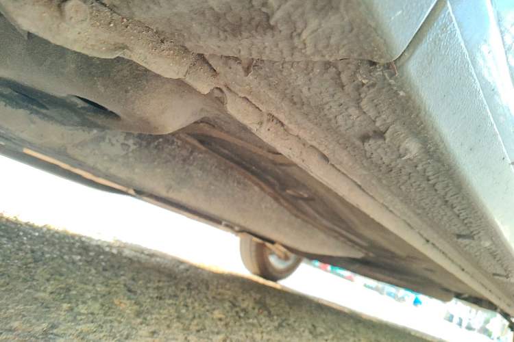Used Buick Excelle GX 2018 18T Automatic Elite Model Chassis Front Left