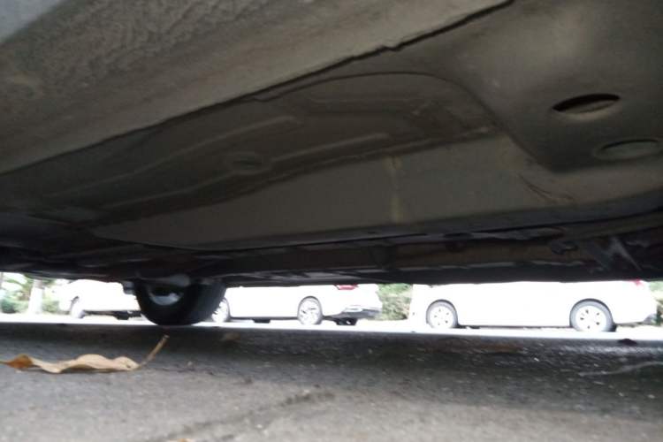 Used Buick Excelle GX 2018 18T Automatic Elite Model Chassis Front Right