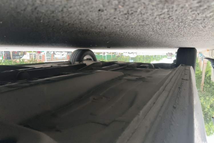 Used Buick Excelle GX 2018 18T Automatic Elite Model Chassis Front Right