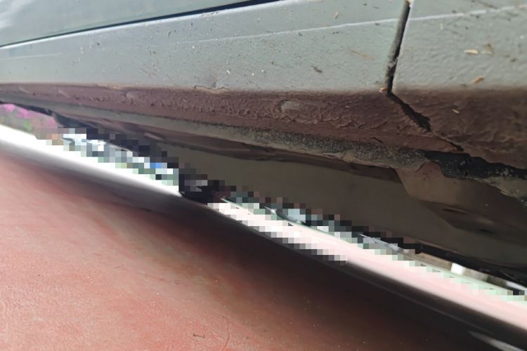 Used Buick Excelle GX 2018 18T Automatic Flagship Model Chassis Front Right