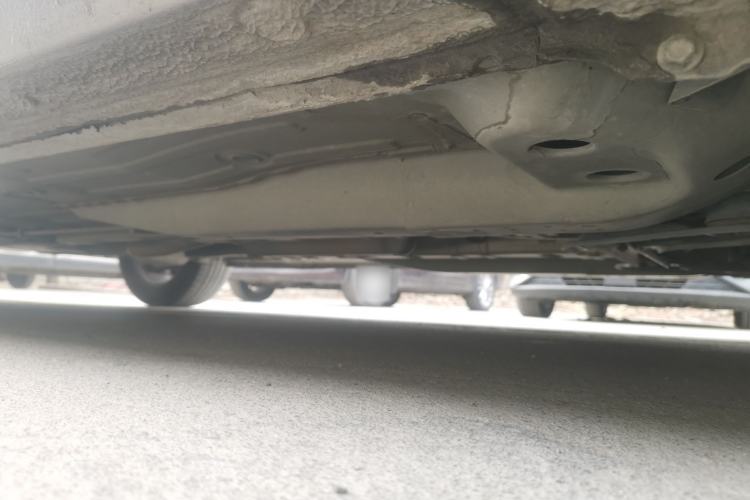 Used Buick Excelle GX 2018 18T Automatic Flagship Model Chassis Front Right