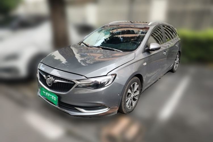 Used Buick Excelle GX 2018 18T Automatic Elite Model Guazi used car, China used car export, Used car for sale, Used cars, Cheapest cars for sale