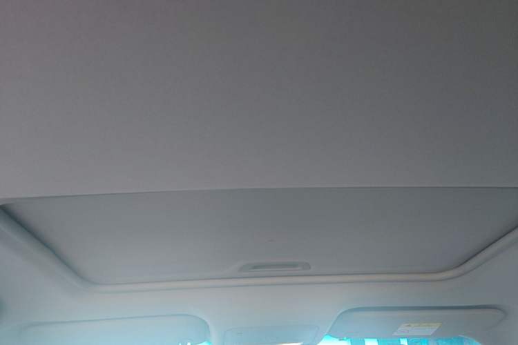 Used Buick Excelle GX 2018 18T Automatic Flagship Model Headliner