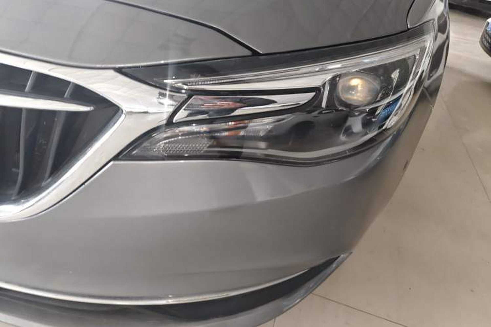 Used Buick Excelle GX 2018 18T Automatic Flagship Model Left Front Headlight